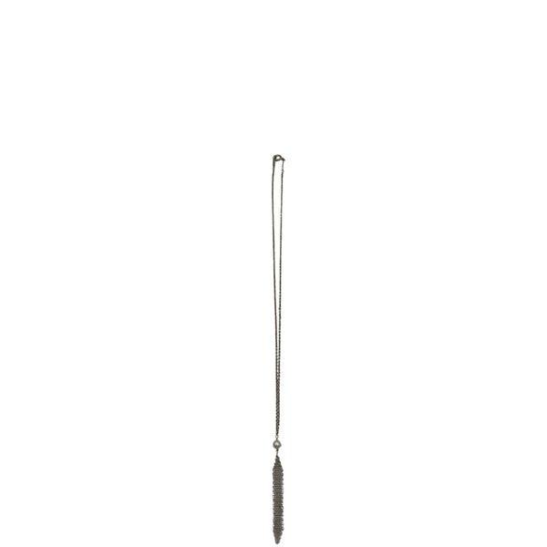 Collana Tiffany&Co. x Elsa Peretti
