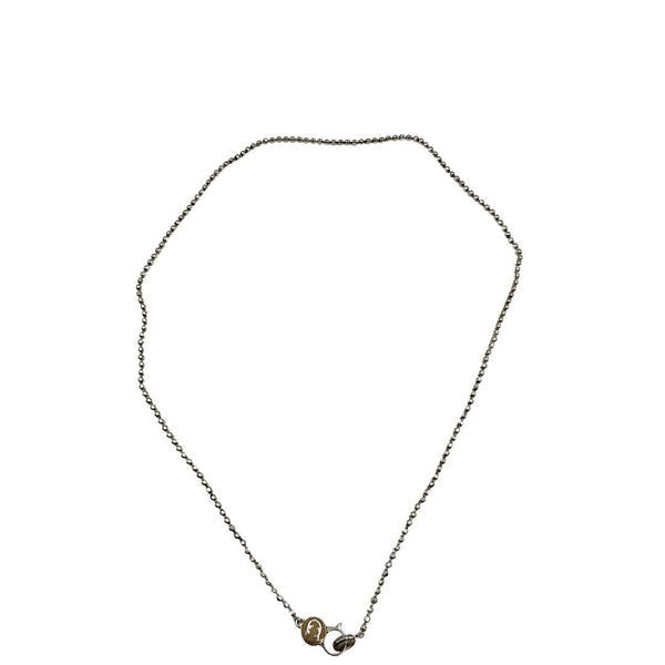 Collana Gucci GG