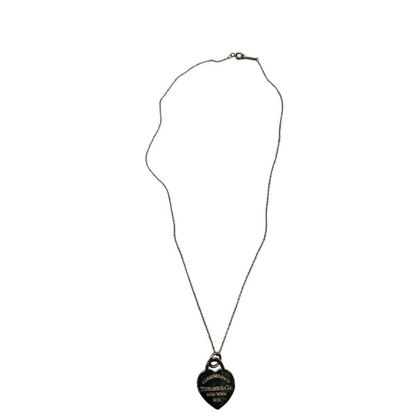 Collana Return To Tiffany Heart Tag