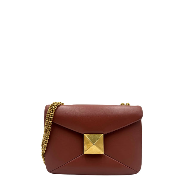 Borsa One Stud Valentino Garavani