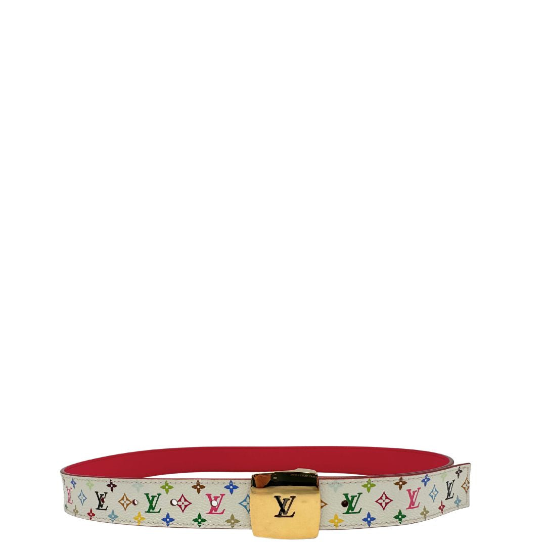 Cintura Murakami Louis Vuitton Tg 42 – Vivo Vintage display picture 3
