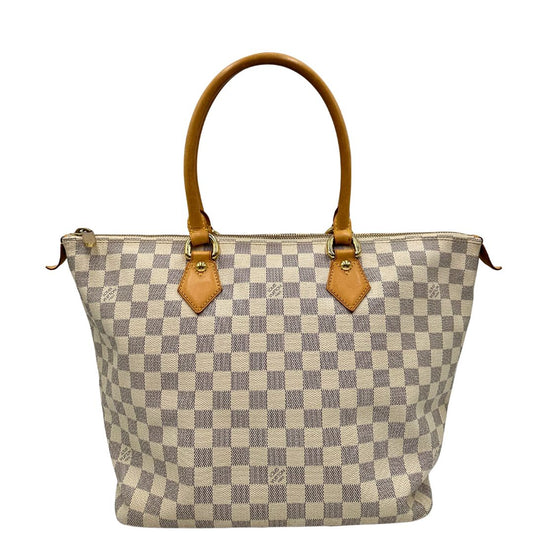Saleya Damier Azur Louis Vuitton