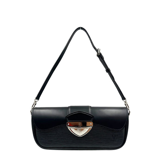 Pochette Montaigne Epi Louis Vuitton