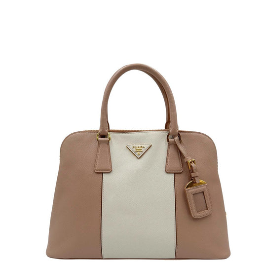 Borsa Promenade Prada