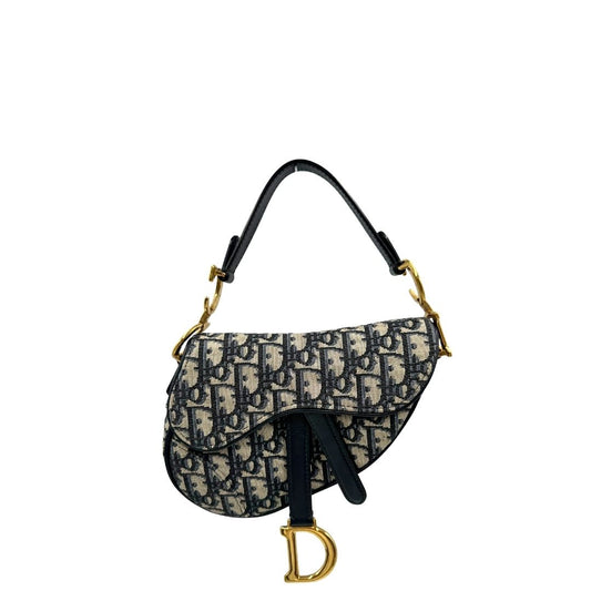 Borsa Saddle Dior
