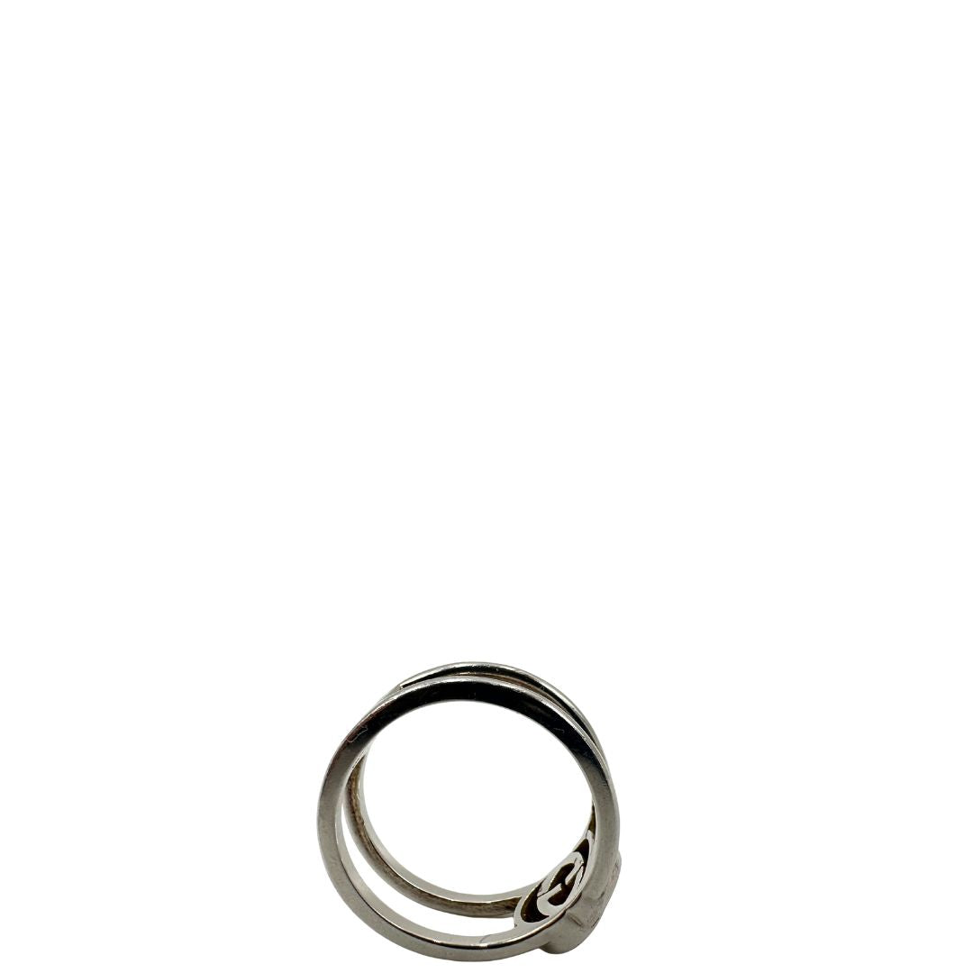 Anello Gucci