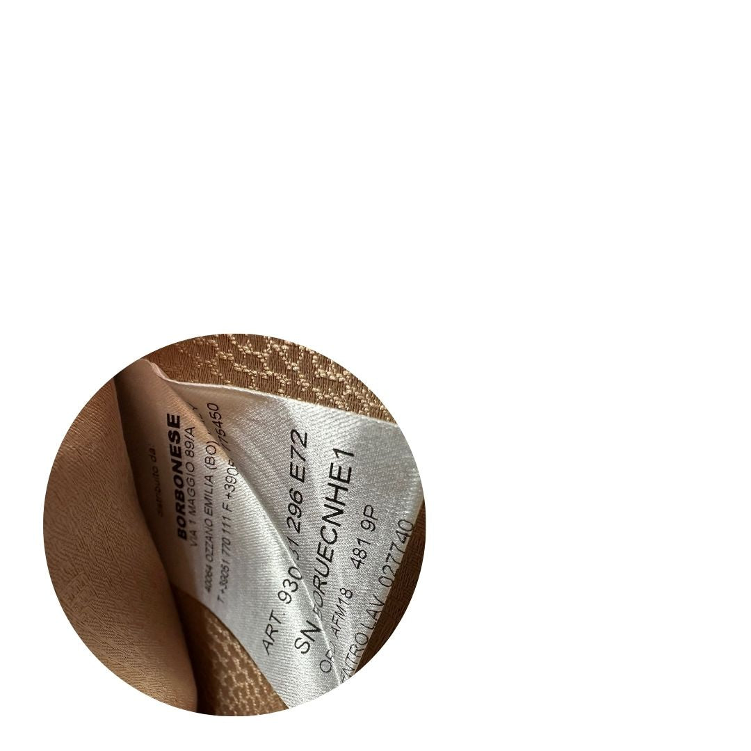 Portafoglio Borbonese