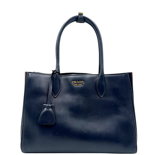 Borsa Prada Bibliothèque