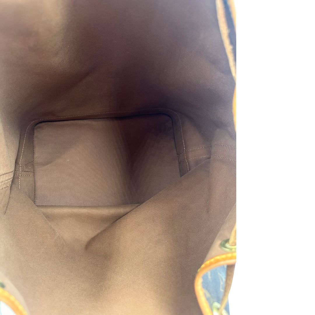 Secchiello Noé GM Louis Vuitton