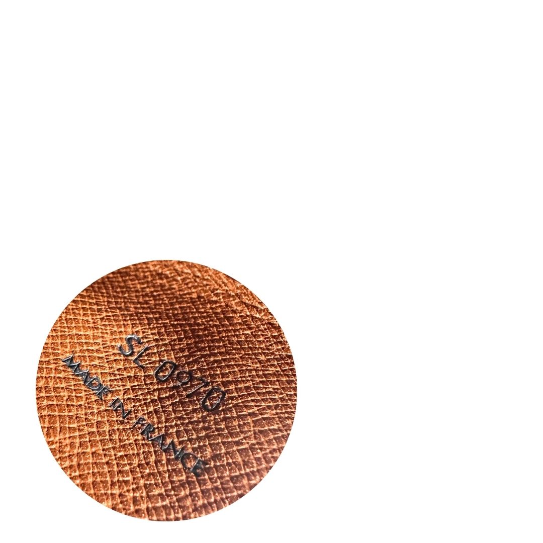 Cartouchière Louis Vuitton