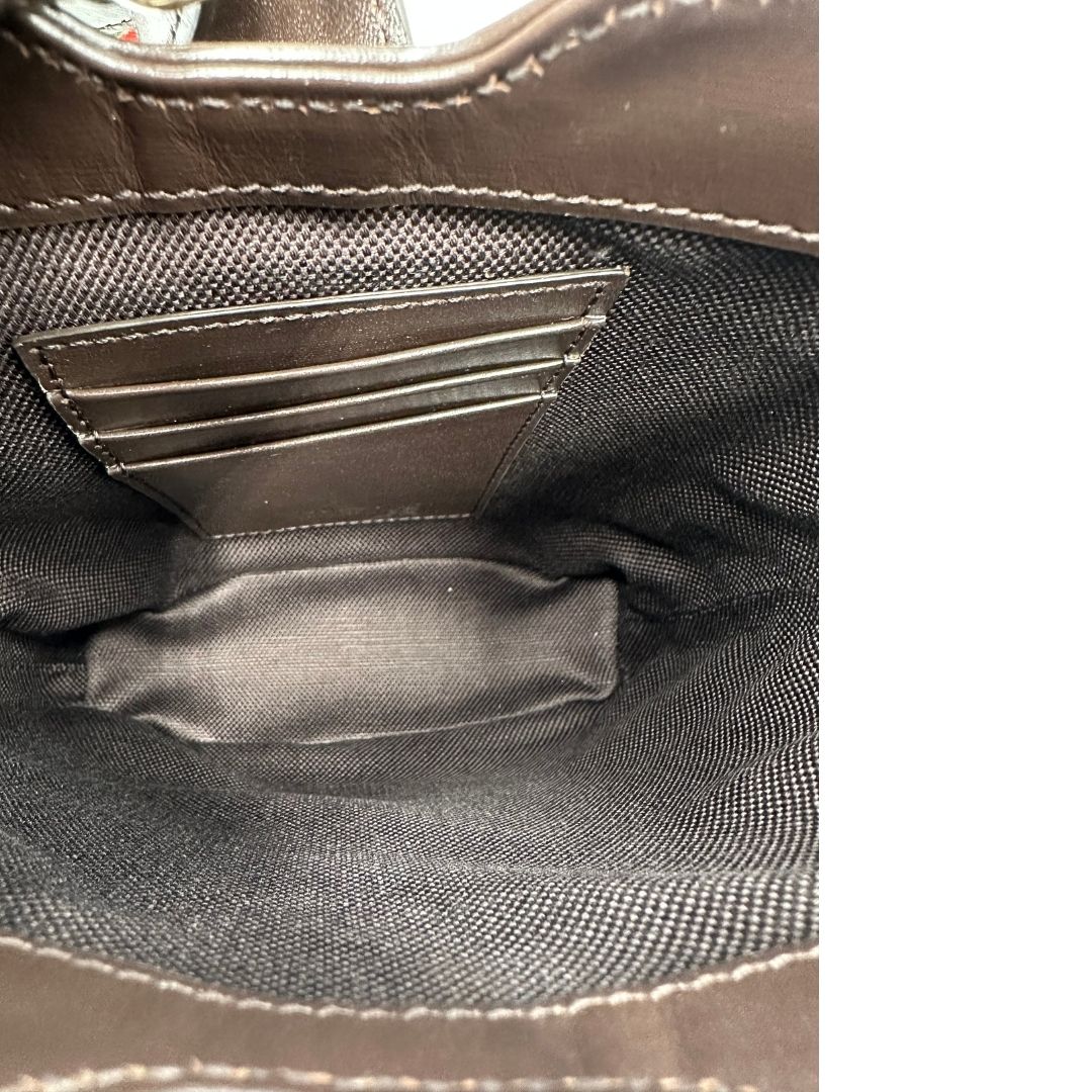 Mini Bucket Gucci Web