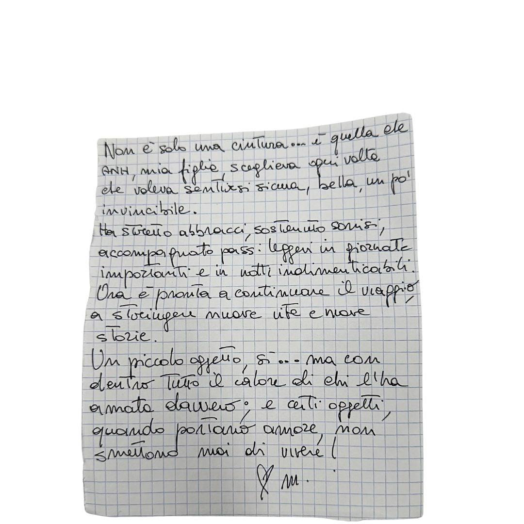 Cintura Gucci GG tg. 38