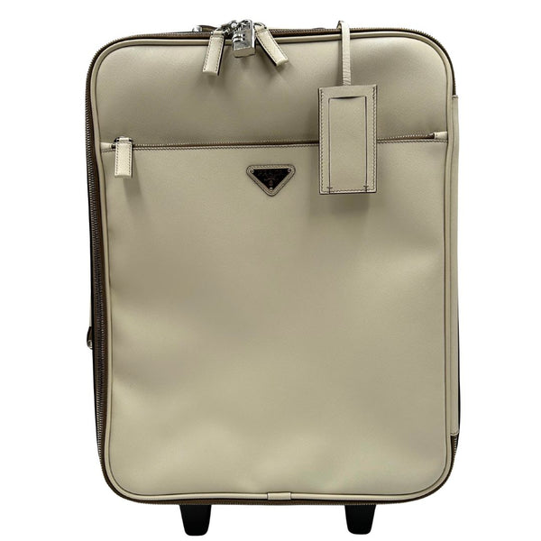Trolley Prada Saffiano