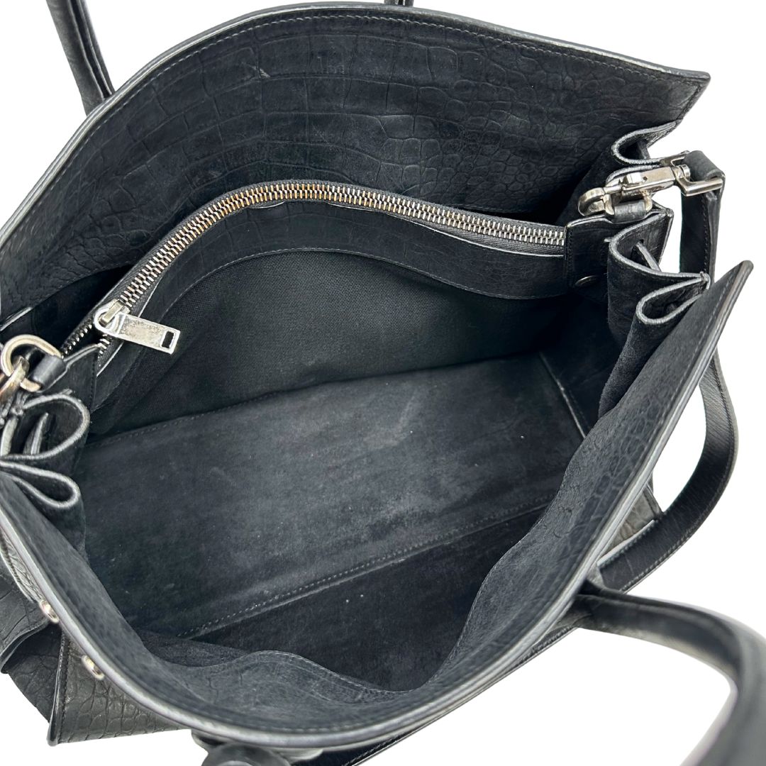 Borsa Sac De Jour Cocco Saint Laurent