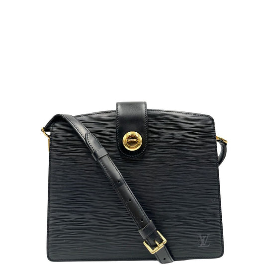 Borsa Capucines Epi Louis Vuitton