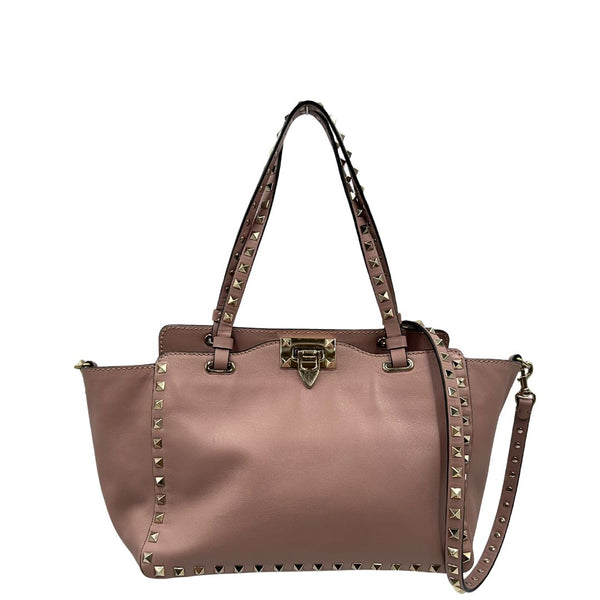 Shopper Rockstud Valentino Garavani