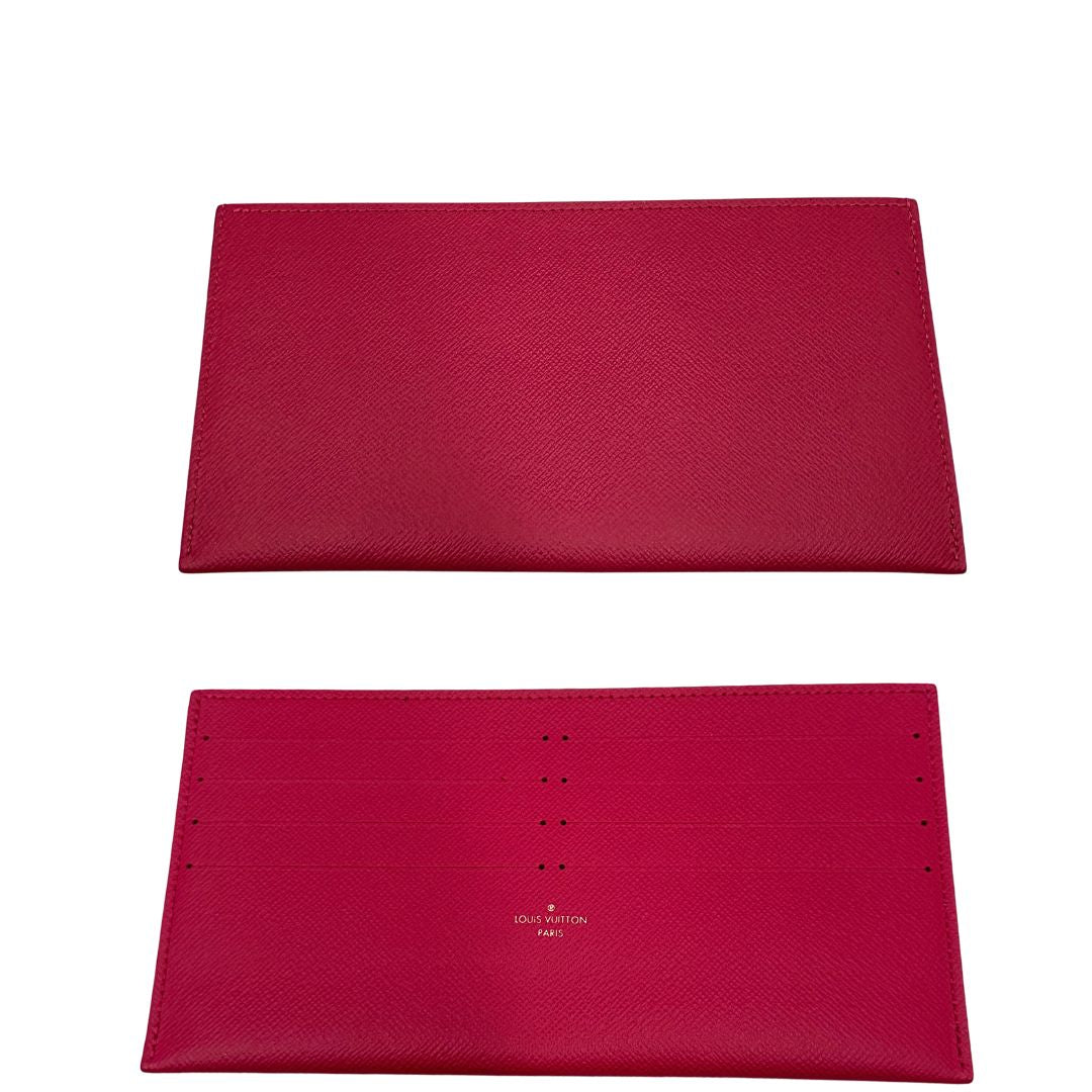 Félicie Vivienne Hollywood Louis Vuitton