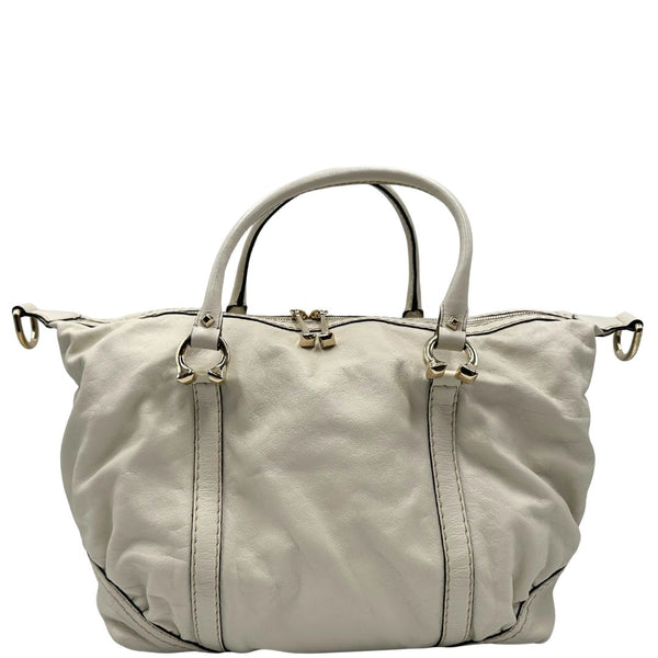 Bauletto Gucci Horsebit