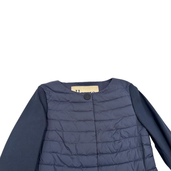 Giacca piumino Herno tg. 38