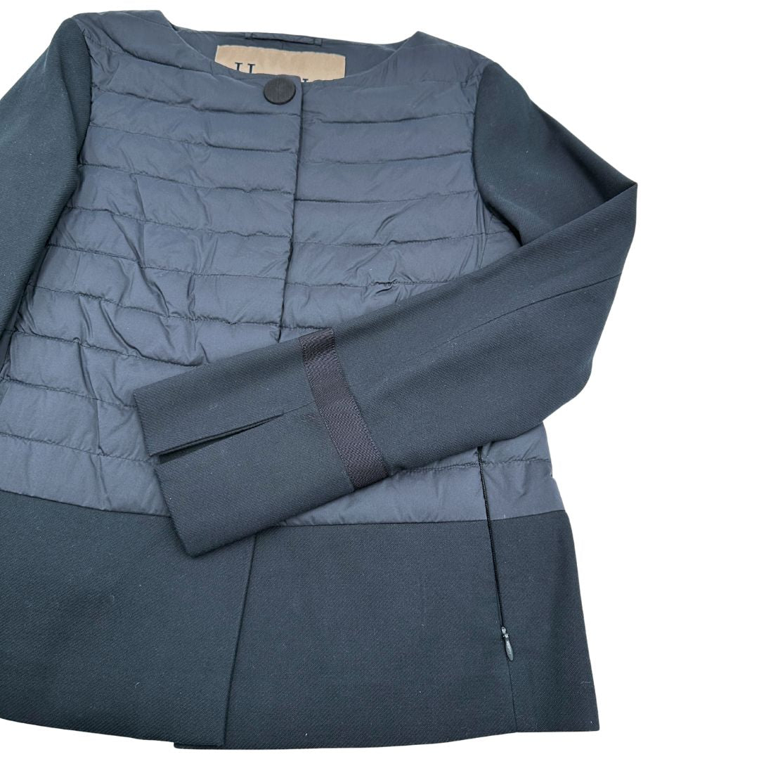 Giacca piumino Herno tg. 38