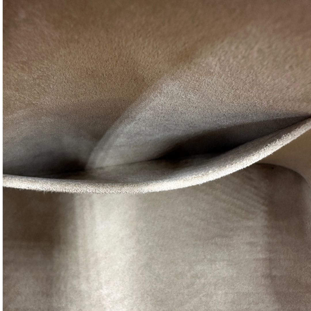 Alma BB Epi Louis Vuitton