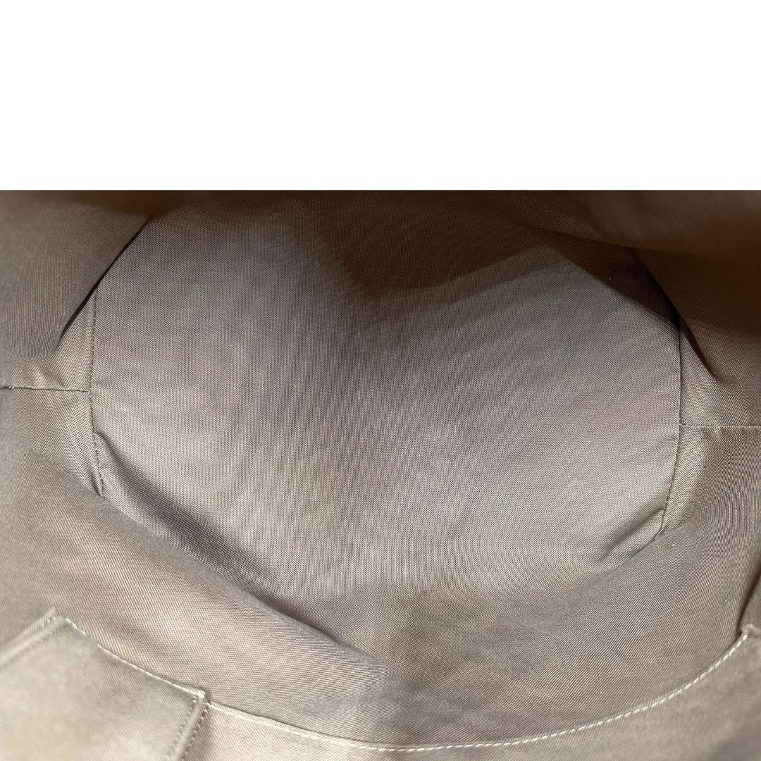 interno Borsa LV Palermo in tela monogram nella versione GM, di lusso, originale, ottime condizioni, usata.