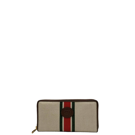 Portafoglio Gucci Web