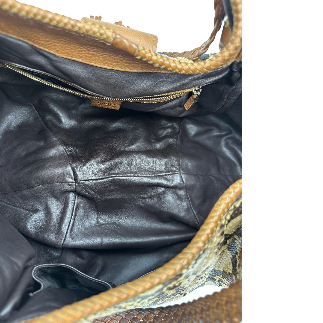Hobo Marrakech Gucci