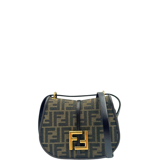Borsa Fendi C'mon misura piccola