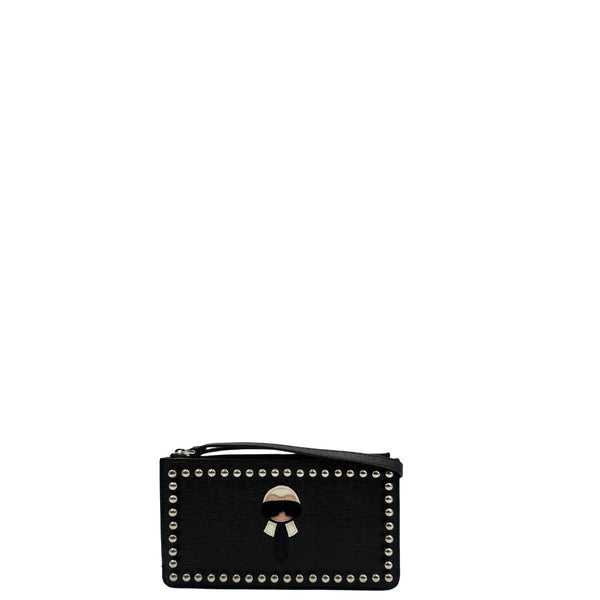 Pochette Karlito Fendi