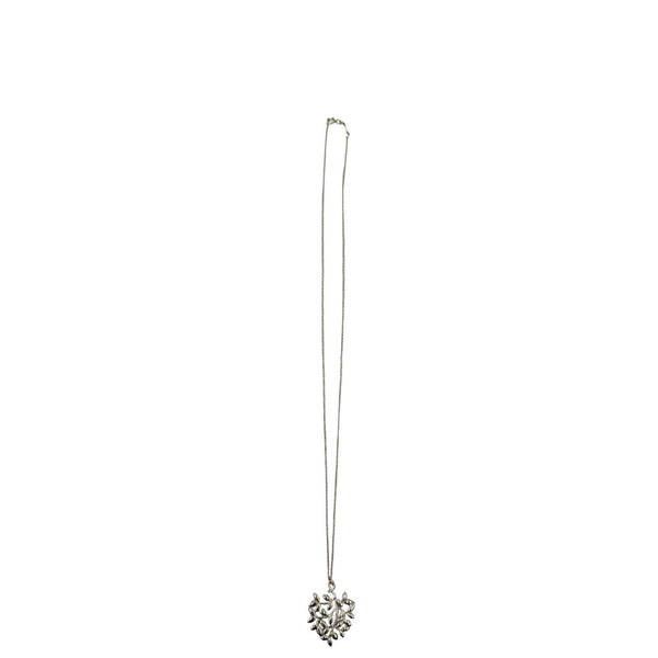 Collana Olive Leaf Paloma Picasso Tiffany&Co.