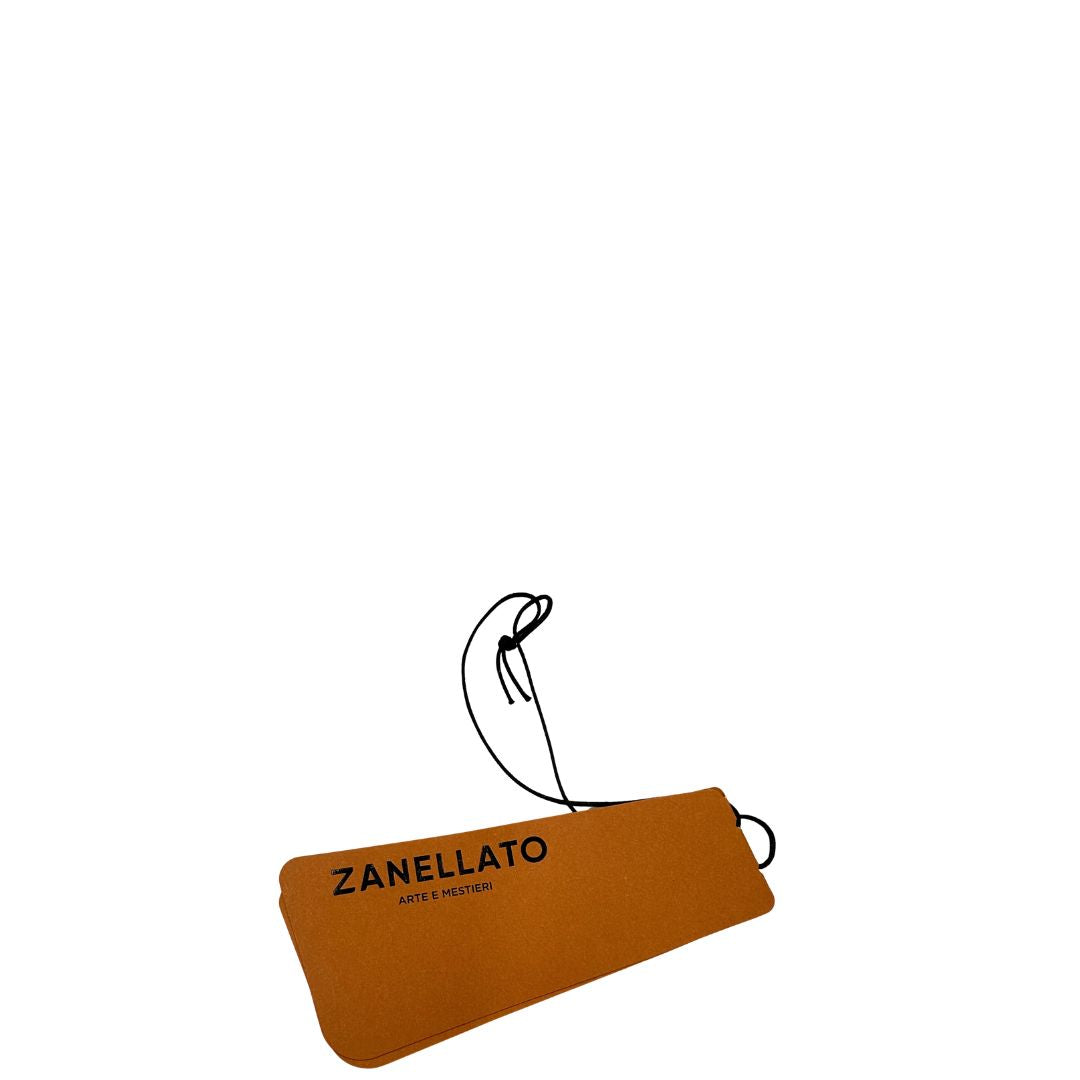 Borsa a spalla Lettera Zanellato