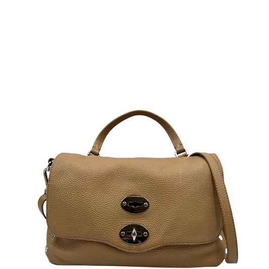 Postina S Zanellato beige