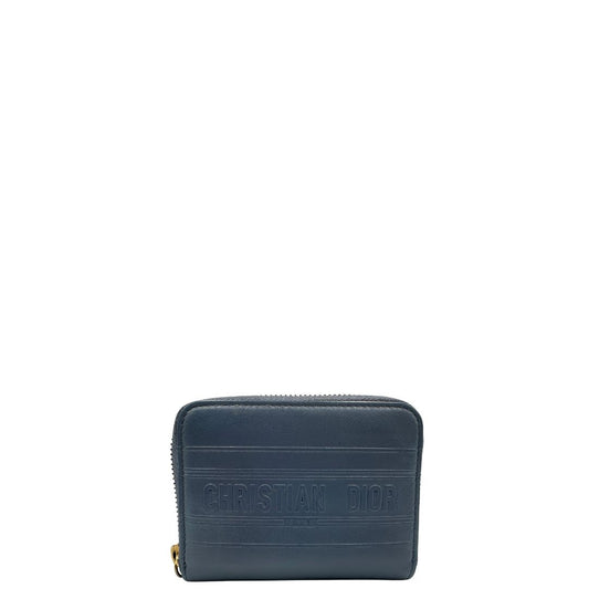 Portafoglio Christian Dior