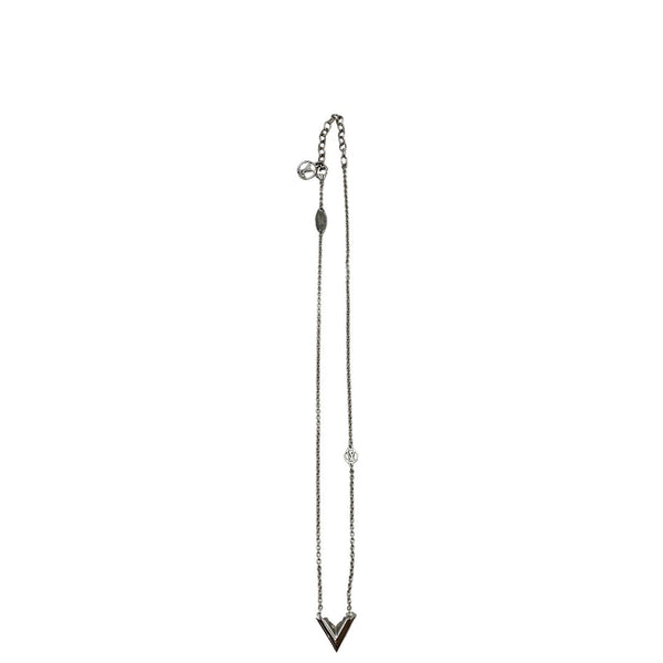 Collana Essential V Supple LV Louis Vuitton