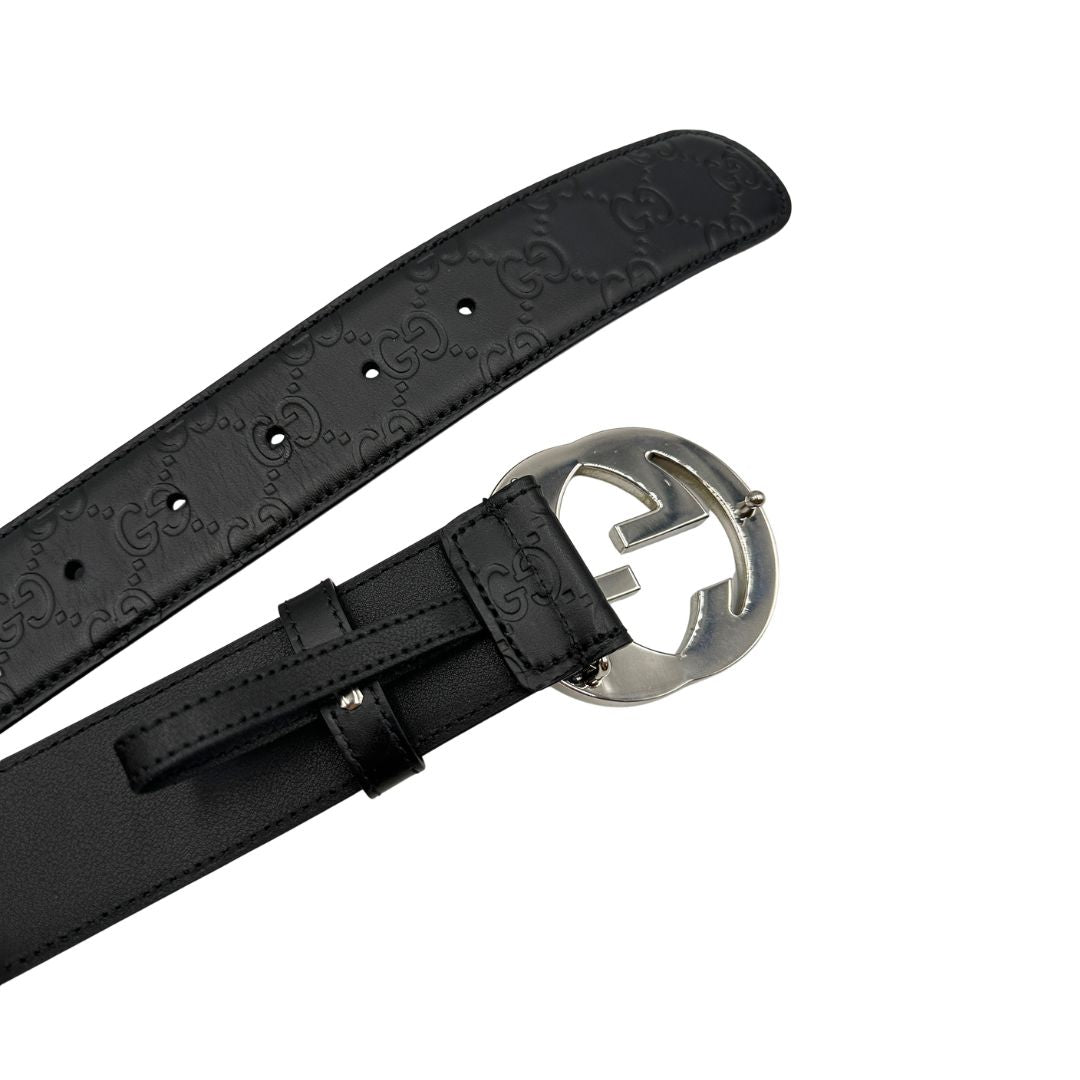 Cintura Gucci tg. 38