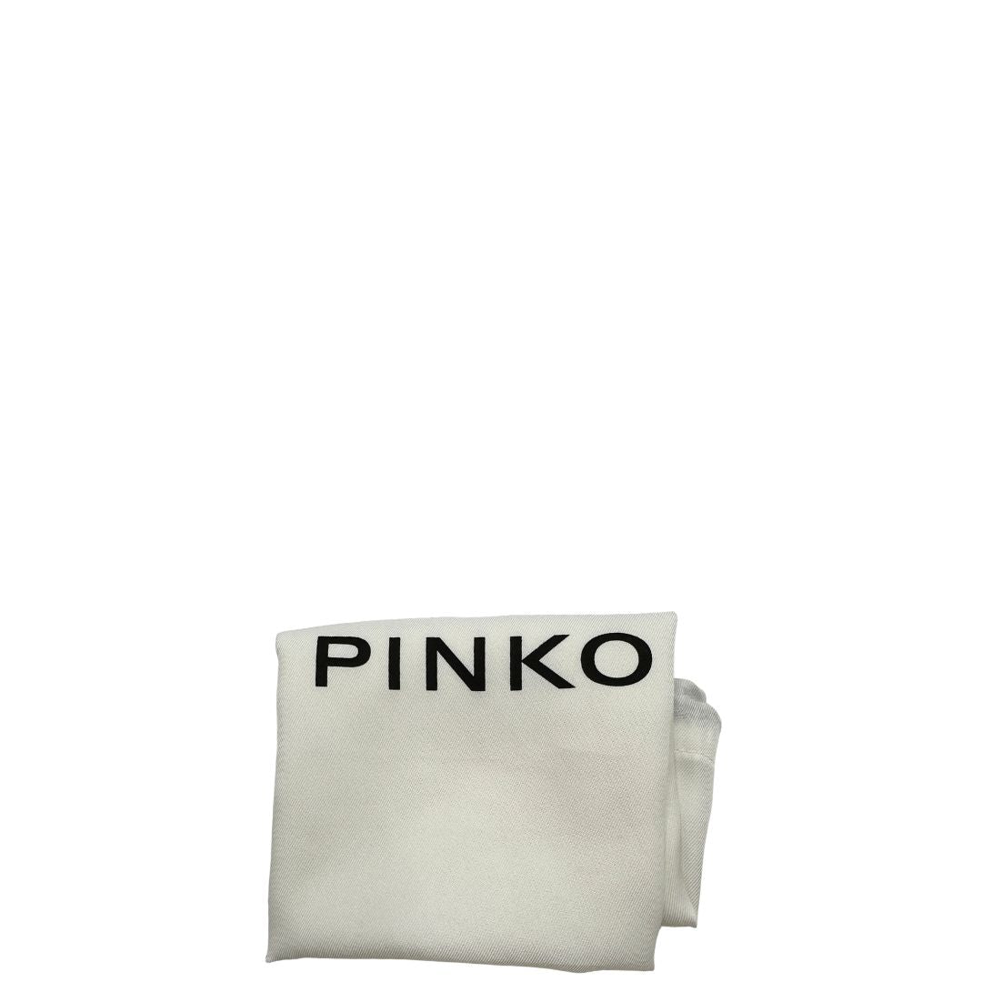 Love Lady Puff Pinko