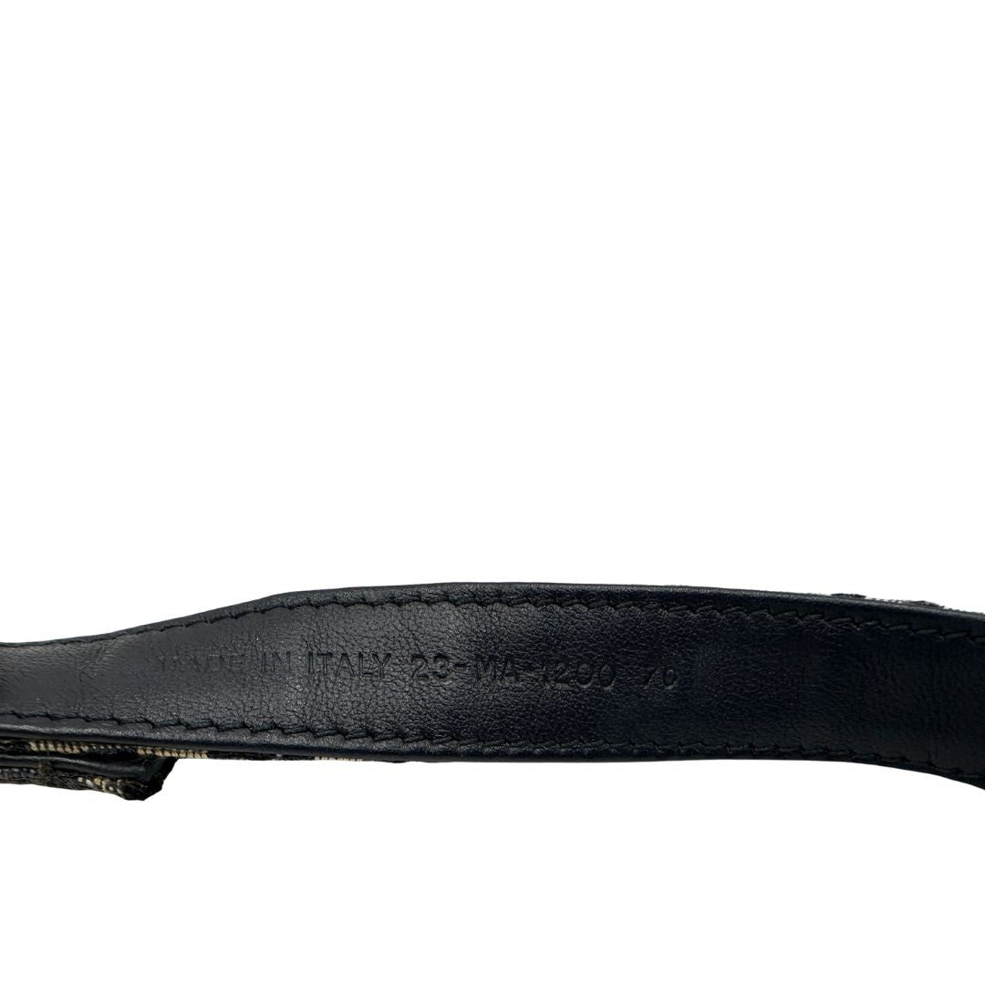 Cintura Christian Dior Tg 36
