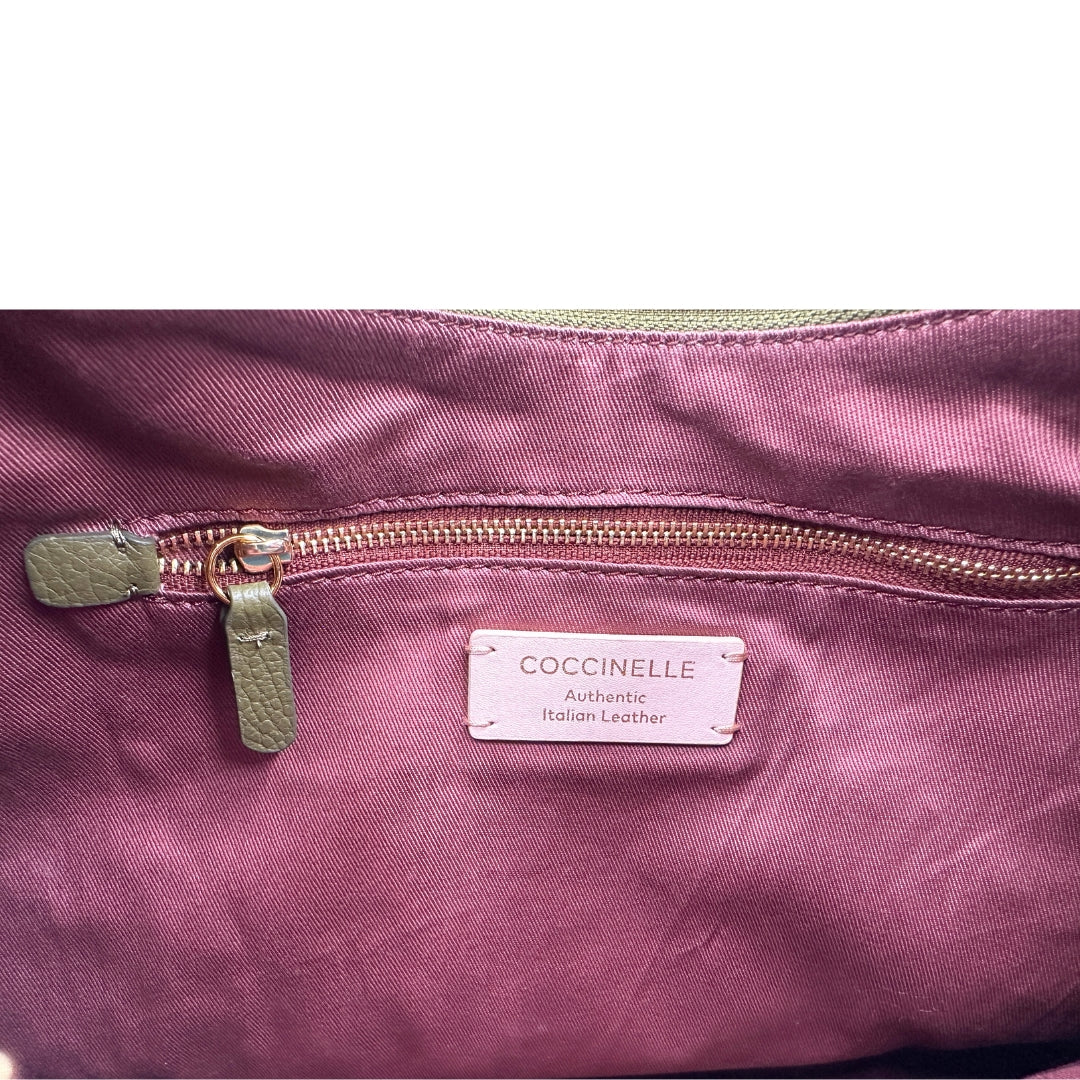 Hobo Boheme Coccinelle