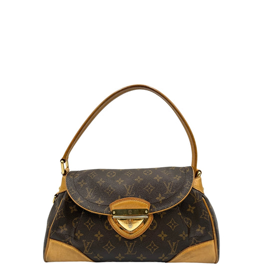 Beverly MM Louis Vuitton