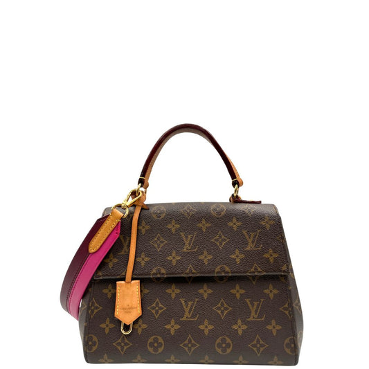 Borsa Louis Vuitton Cluny BB