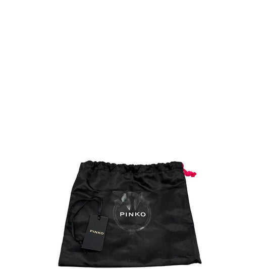 Cintura Pinko rossa tg. L