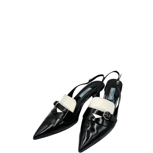 Slingback Prada n. 36