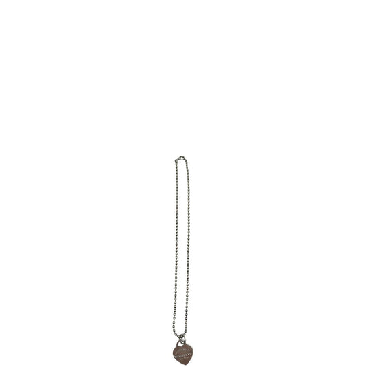 Collana Return To Tiffany Heart Tag