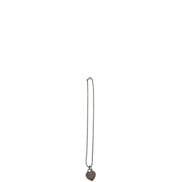 Collana Return To Tiffany Heart Tag