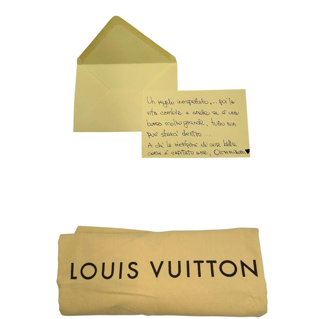 Neverfull GM Louis Vuitton Monogram