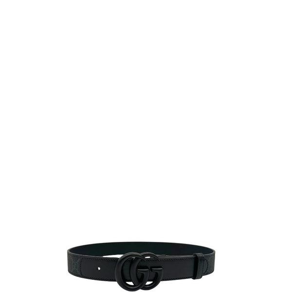 Cintura Gucci GG TG. 34