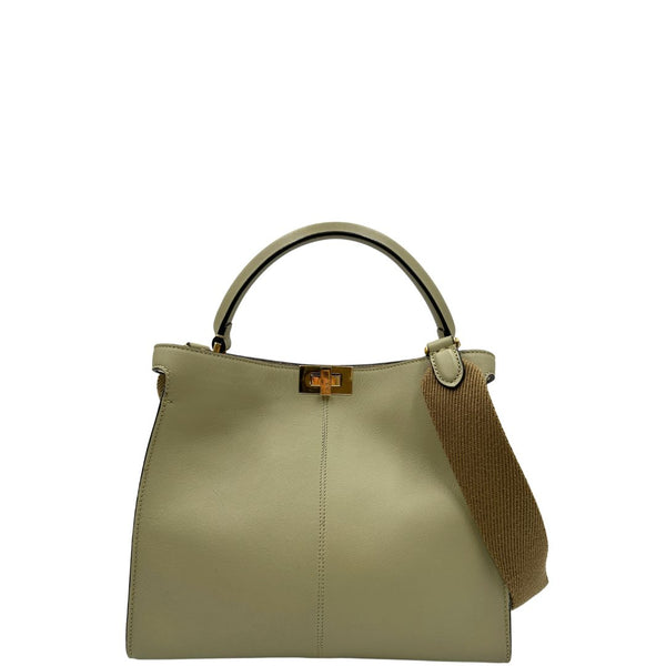 Fendi Peekaboo X-Lite Medium