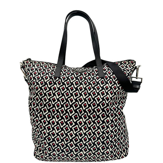 Tote Prada nylon
