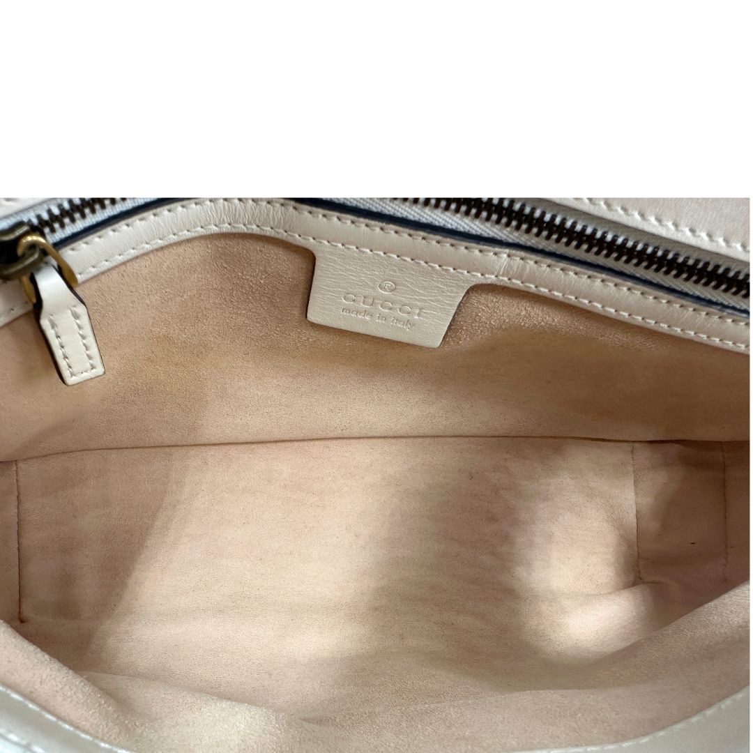 Borsa Gucci Marmont misura media